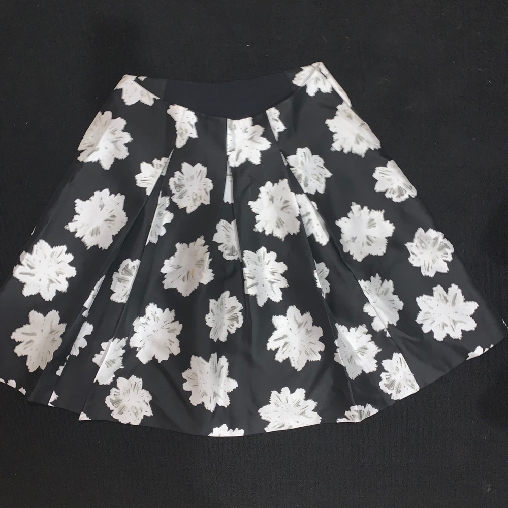 Lane Bryant mini skirt